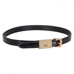 Imperial Riding FW'23 Spur Straps Glitz