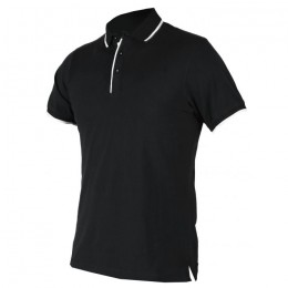 Horka Men Polo Shirt Branco
