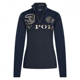 HV Polo FW'22 Longsleeve Top Favouritas Luxury