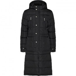 Equipage FW'22 Candice long jacket
