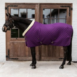 Kentucky Show Rug 160g Royal Purple