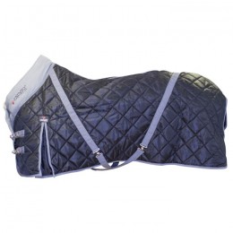 Catago stable rug black/grey 100g