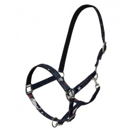 Imperial Riding FW'23 Halter Pandora