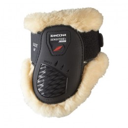 Zandona Carbon Air Sensitive  Junior Fetlock Boots