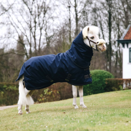 Kentucky Turnout Rug All Weather Waterproof Pro 0g Tiny