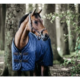 Kentucky stable rug navy 0g