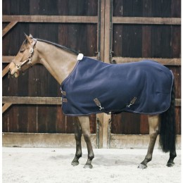 Kentucky 3D Spacer Cooler rug navy