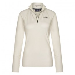 HV Polo FW'22 Longsleeve Top Morgan