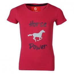 Red Horse SS'21 T-Shirt Toppie