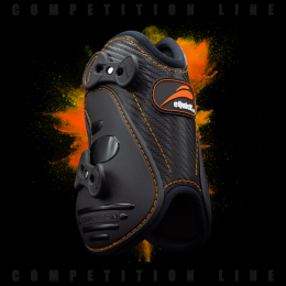 eQuick eWonder Short Fetlock Boots