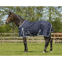 QHP Regendeken Turnout Fleece