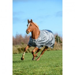 Bucas Smartex Medium Iron Gate