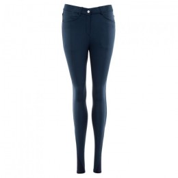 BR ladies breeches Quinty silicon seat