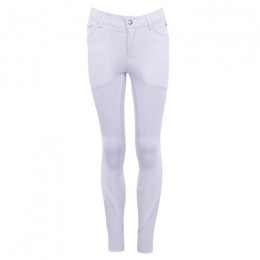 BR children's breeches Navan silicon seat