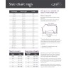 Денниковая попона QHP, стильная
