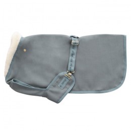 QHP Dog Rug Equestrian Dream