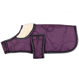 QHP FW'23 Dog Rug turnout collection