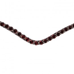 Montar FW'21 Frontriem Plum