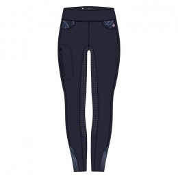 Imperial Riding FW'22 Childrens Riding Tights Rijlegging Cosmic Sparkle