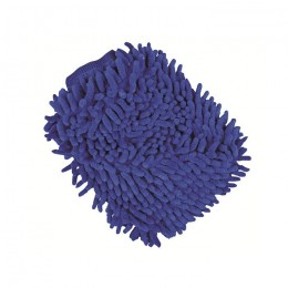 HKM Grooming Glove Superfloor