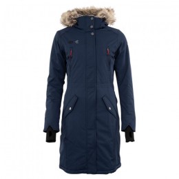 WHIS Long jacket Coach