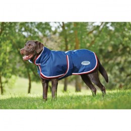 WeatherBeeta Parka 1200D Deluxe Dog Coat