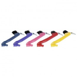 HKM Hoof pick with horse head