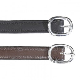 Kavalkade Spur Straps Leather