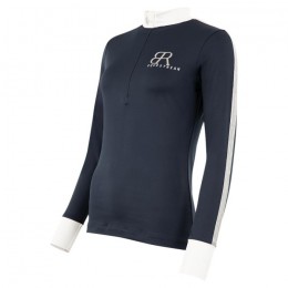 BR FW'21 Competition pullover Saigon