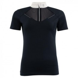 BR shortsleeve competition shirt Zapopan dames