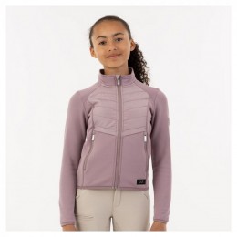 BR SS'24 Eevolv jacket Ellis