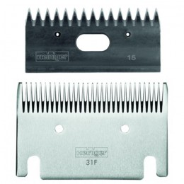 Heiniger Blade Set 31F/15