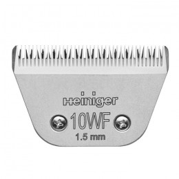 Heiniger Knife Kit #10WF 1.5 mm