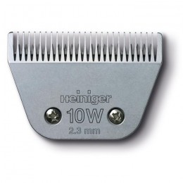 Heiniger Knife Kit #10W 2.3 mm