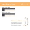 Q-essentials Chap из замши для взрослых
