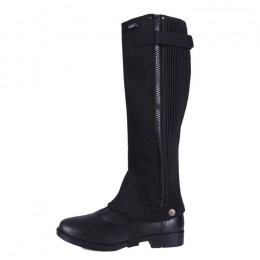Q-essentials Chap Suede Adult