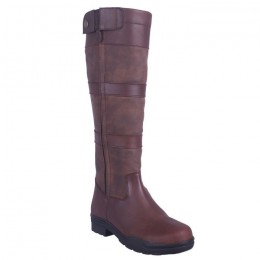 QHP Outdoor boots Daan