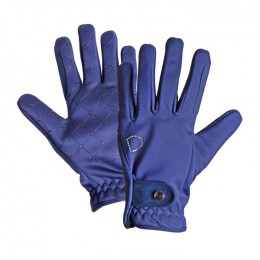 QHP FW'22 Gloves Bern