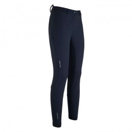 Euro-Star AW'19 Premium Riding Breeches Snow Queen