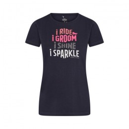 Imperial Riding SS'22 T-Shirt Ride