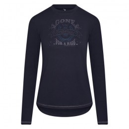 Imperial Riding FW'21 Longsleeve Glamour