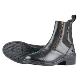 Dublin Evolution II jodhpurs double zip front
