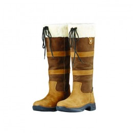 Dublin Eskimo Boots II