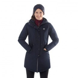 QHP FW'22 Winterjacket Linde