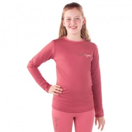 QHP FW'22 Sportshirt Yazz Junior