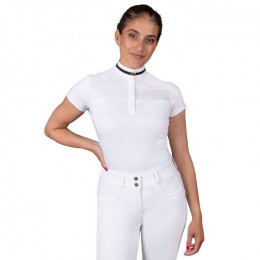 QHP FW'23 Competition Shirt Kae
