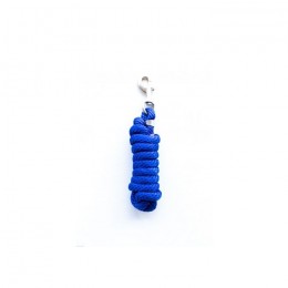 HB Showtime Royalblue Desir Lead rope