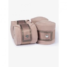 PS of Sweden FW'23 Signature bandages Dusty Mauve