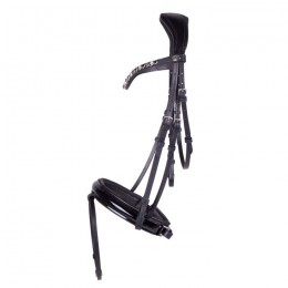 QHP Bridle Indra