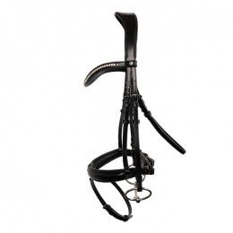 Montar bridle Fair